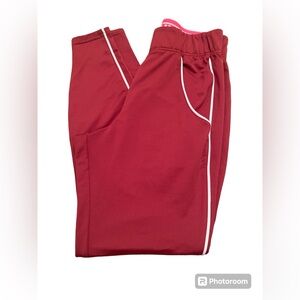 GYMSHARK | Women’s XS track pants